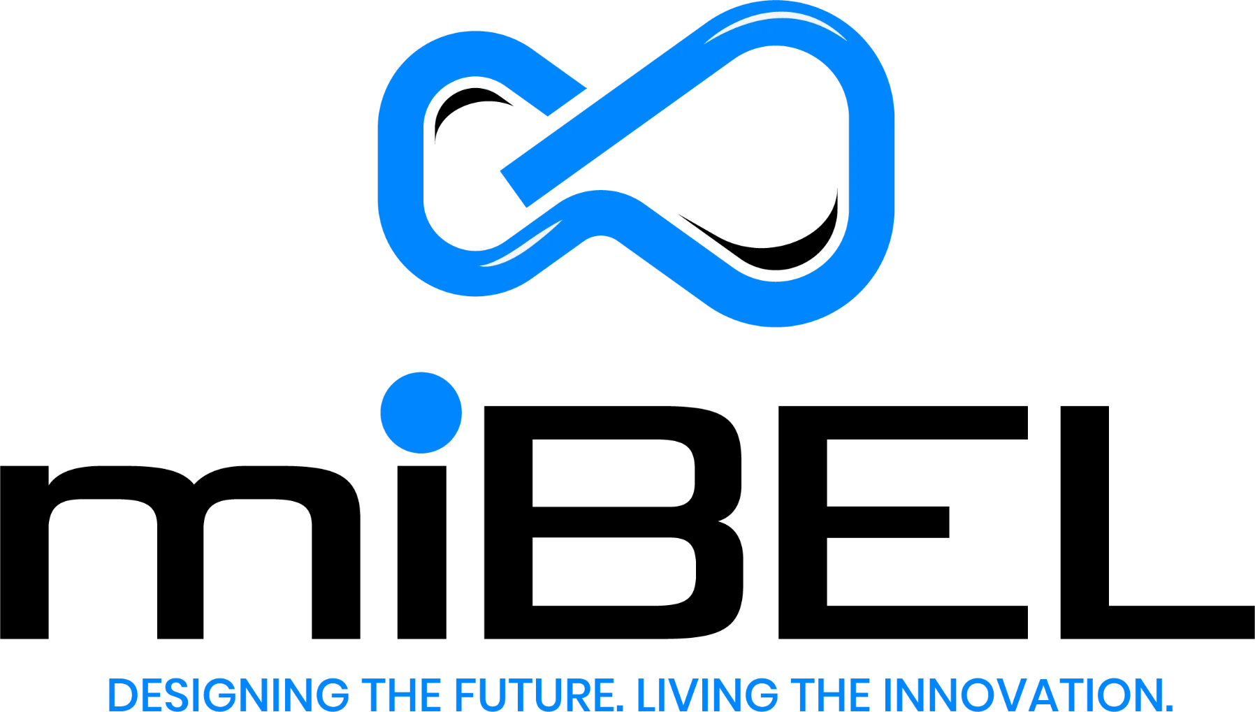 MIBEL Pools logo