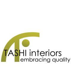 Tashi Interiors logo