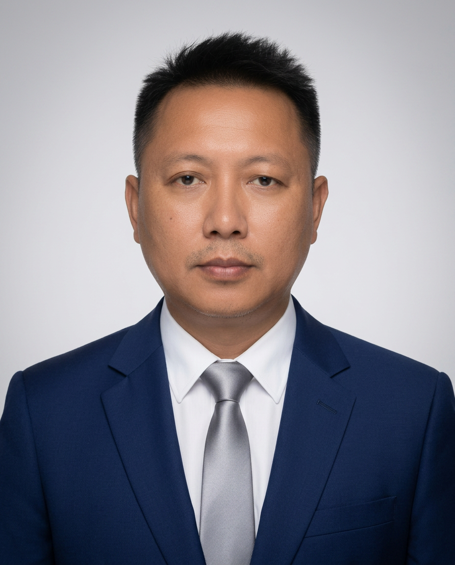 Y. Devson Singh, Executive Director of MIBEL Technologies Private Limited