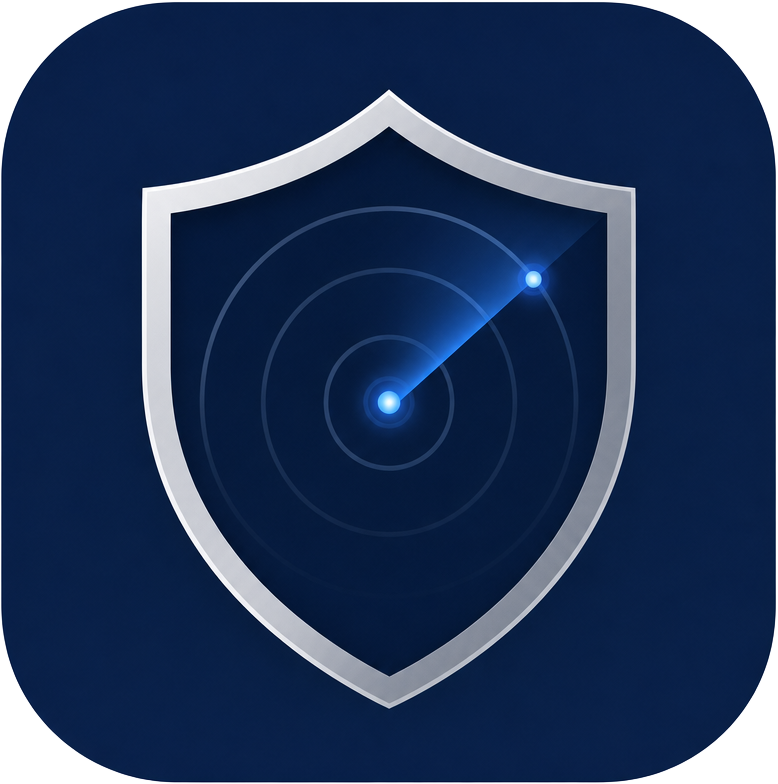 Police Command Application logo